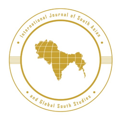 International Journal of South Asian and Global South Studies
